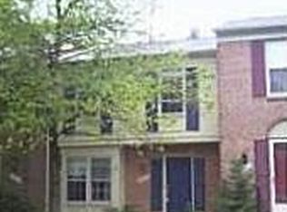 3217 Foothill St, Woodbridge, VA 22192