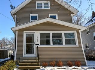 1033 Herberich Ave, Akron, OH 44301