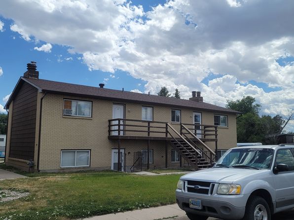 503 Shoshoni St APT B