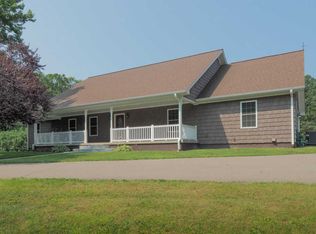 5307 Crandall Rd, Battle Creek, MI 49017