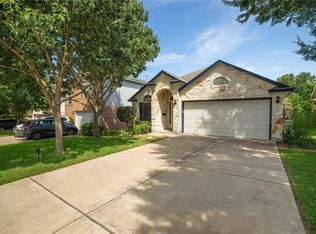 11221 Los Comancheros Rd, Austin, TX 78717