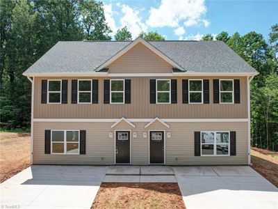 151-153 Harrington Ave, Lexington, NC, 27292