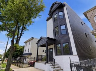 57 Montgomery Ave, Newark City, NJ 07108