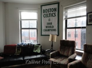 (Undisclosed Address), Boston, MA 02118