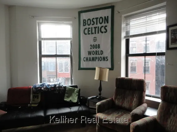 (undisclosed Address), Boston, MA 02118