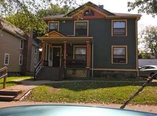 514 E Kingsley St APT 1, Ann Arbor, MI 48104