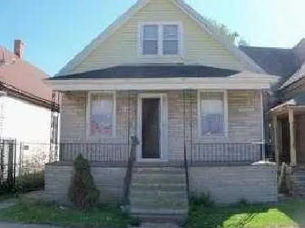 5417 Kopernick St, Detroit, MI 48210