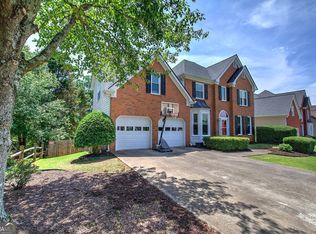 1124 Monarda Way NW, Acworth, GA 30102
