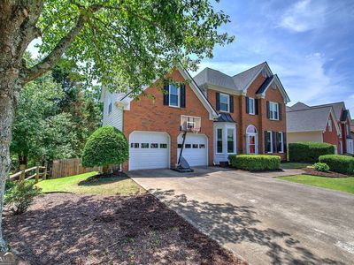 1124 Monarda Way NW, Acworth, GA, 30102