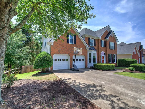 1124 Monarda Way NW, Acworth, GA 30102