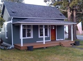 331 Bendigo Blvd N, North Bend, WA 98045