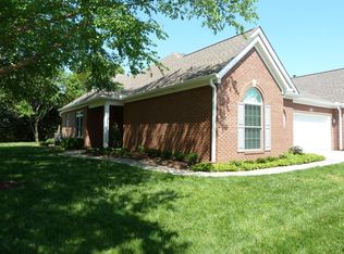 7726 Ester Way, Knoxville, TN 37909