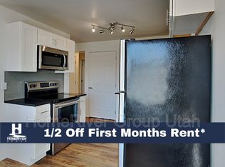 232 N H St APT 4, Salt Lake City, UT 84103