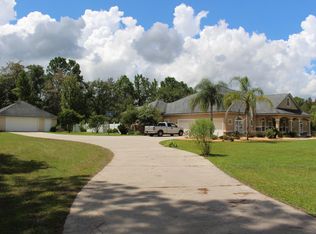 1411 Mahama Bluff Rd, Green Cove Springs, FL 32043
