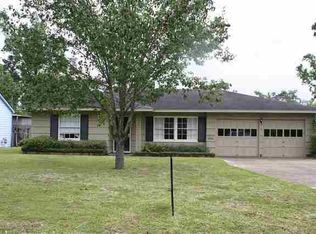 5635 Hooks Ave, Beaumont, TX 77706