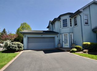 491 Bardini Dr, Melville, NY 11747
