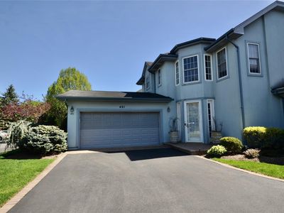 491 Bardini Drive, Melville, NY, 11747