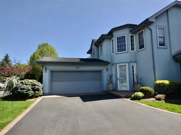 491 Bardini Drive, Melville, NY 11747