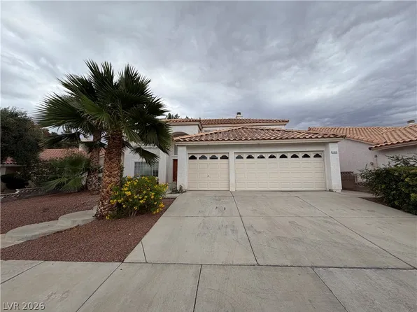 1513 War Paint Dr, Henderson, NV 89014