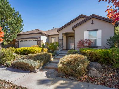 9190 Quilberry Way, Reno, NV, 89523