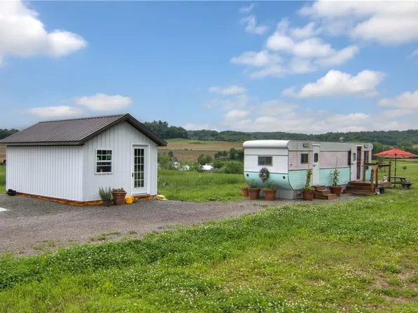 14490 West Thompson Road, Osseo, WI 54758