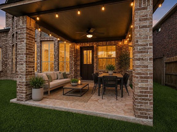 4th image of 3431 Pennington Trace Dr
