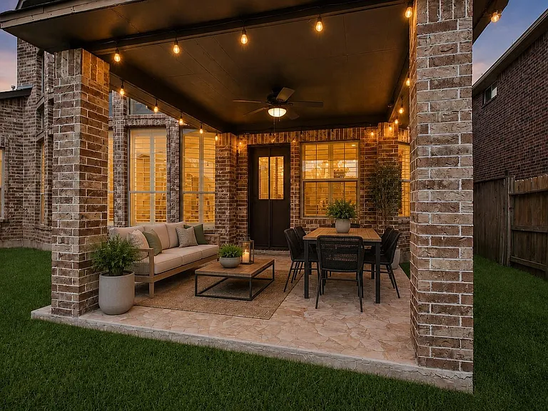 3431 Pennington Trace Dr — Photo 4