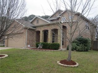 101 Bluebonnet Trl, Leander, TX 78641