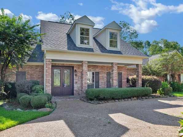 11135 Heritage Oaks, Shreveport, LA 71106