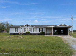 9024 Nc Highway 561, Halifax, NC 27839