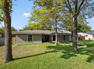 2407 Harrowden Dr, Austin, TX 78727