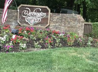 82 Windsor Cir #82, Township Of Washington, NJ 07676