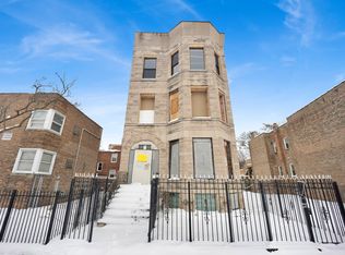 5813 S Wabash Ave, Chicago, IL 60637