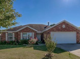 4601 SW Limestone Ave, Bentonville, AR 72712