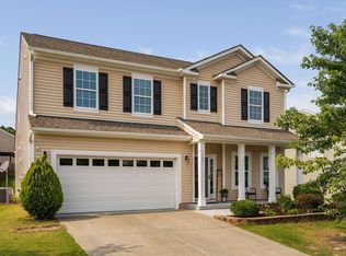 105 Putters Ct, Durham, NC 27703