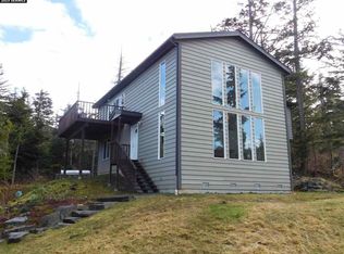 17260 Pt Lena Loop Rd, Juneau, AK 99801
