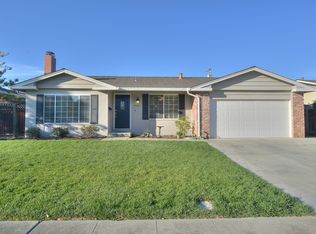951 Eton Way, Sunnyvale, CA 94087