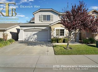1516 Blue Beaver Way, Roseville, CA 95747