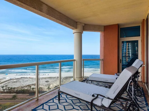 1 Portofino Dr Unit 1307, Gulf Breeze, FL 32561