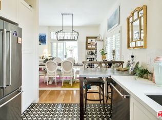 2014 Penmar Ave, Venice, CA 90291