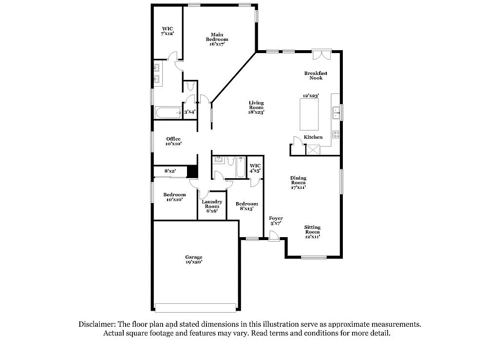 Building Photo - 10833 S Camino San Clemente