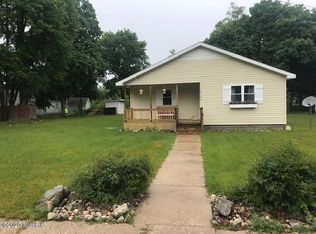 14540 Sampo Rd, Kaleva, MI 49645
