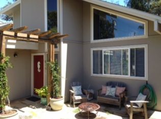 378 Belle Monti Ave, Aptos, CA 95003