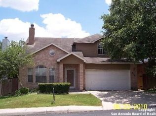 9134 Timber Rnch, San Antonio, TX 78250