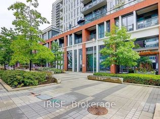 55 Regent Park Blvd W #1306, Toronto, ON