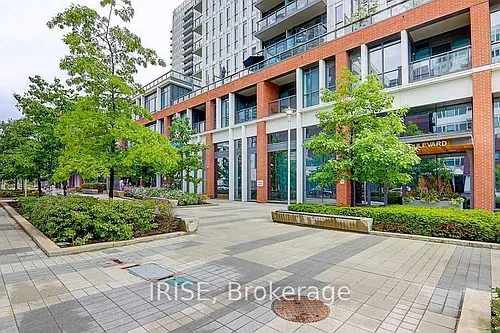 55 Regent Park Blvd W #1306 Photo 1