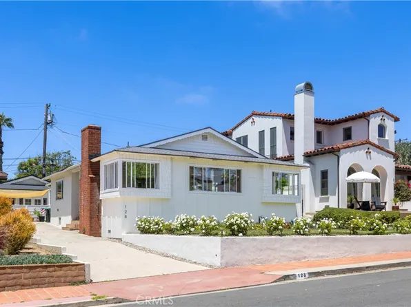 128 Esplanade, San Clemente, CA 92672