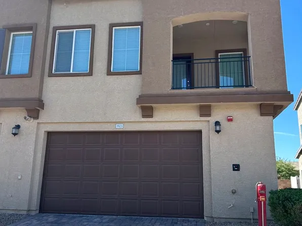 227 Callen Falls Ave Unit 1923, Henderson, NV 89011