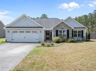 100 Apple Drive, Havelock, NC 28532