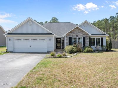 100 Apple Drive, Havelock, NC, 28532